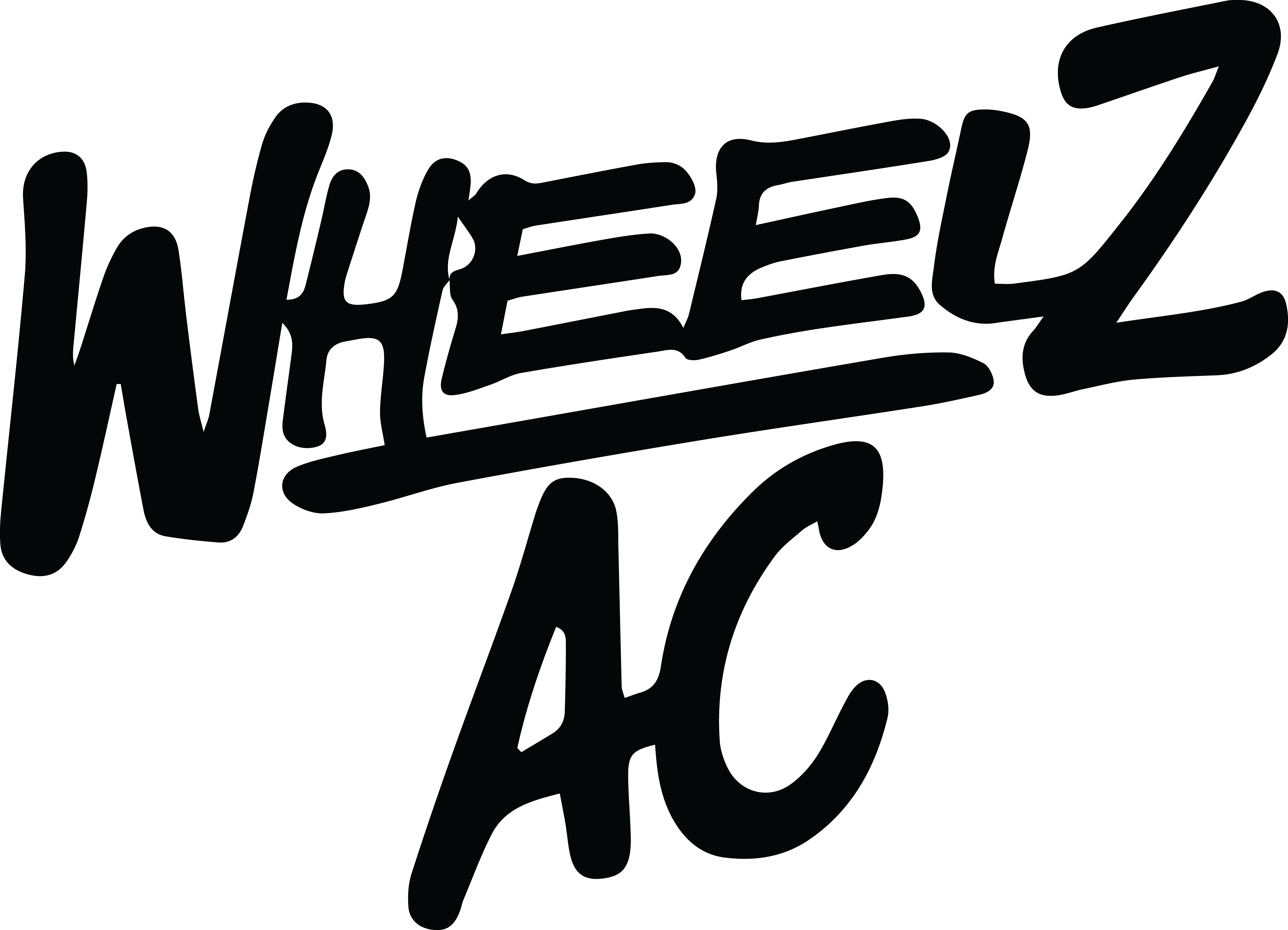 Wheelz AC logo