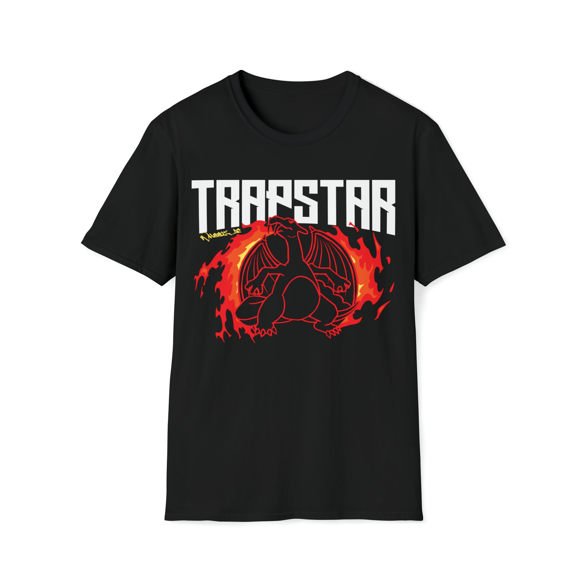 TRAP STAR T-Shirt #2