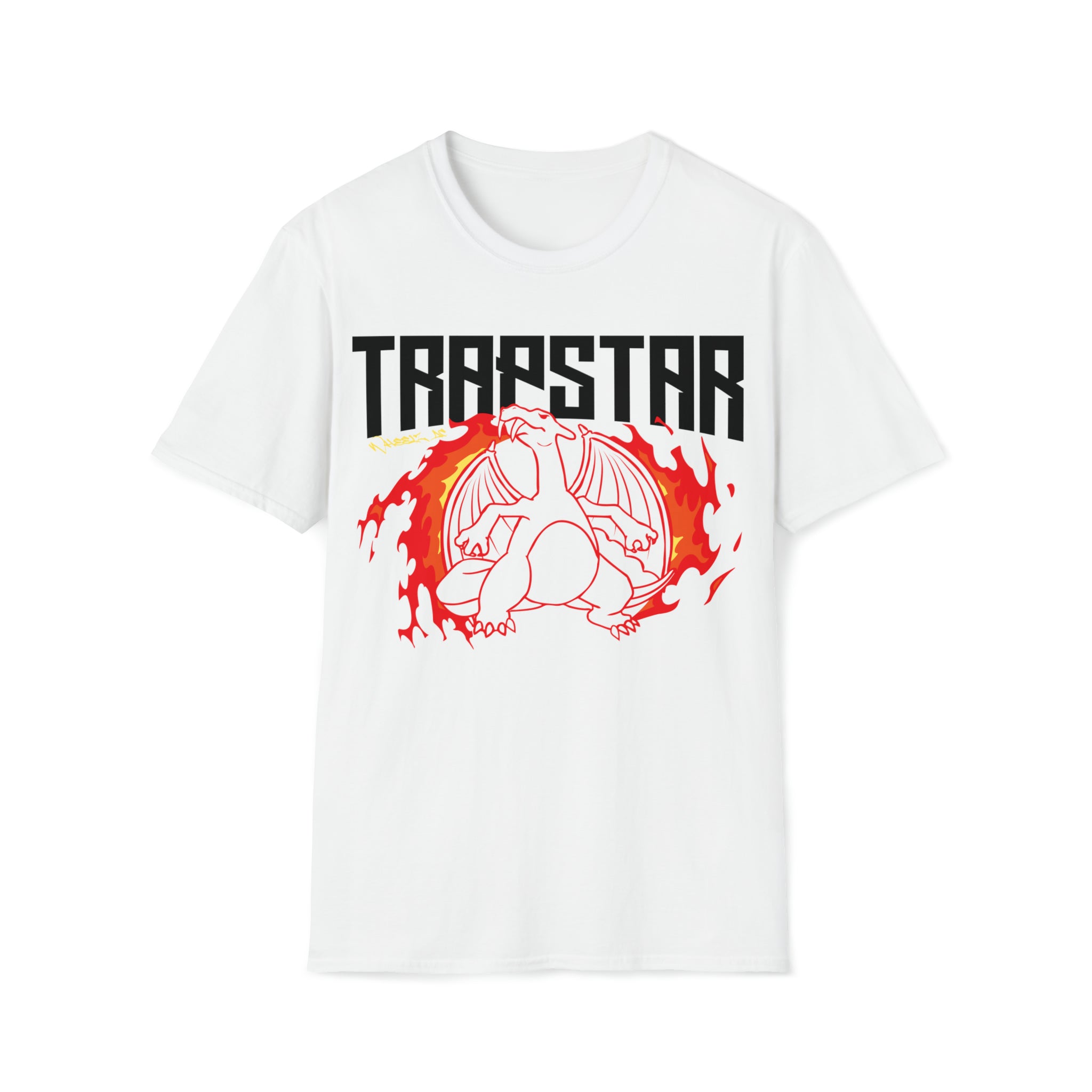 TRAP STAR T-Shirt #2