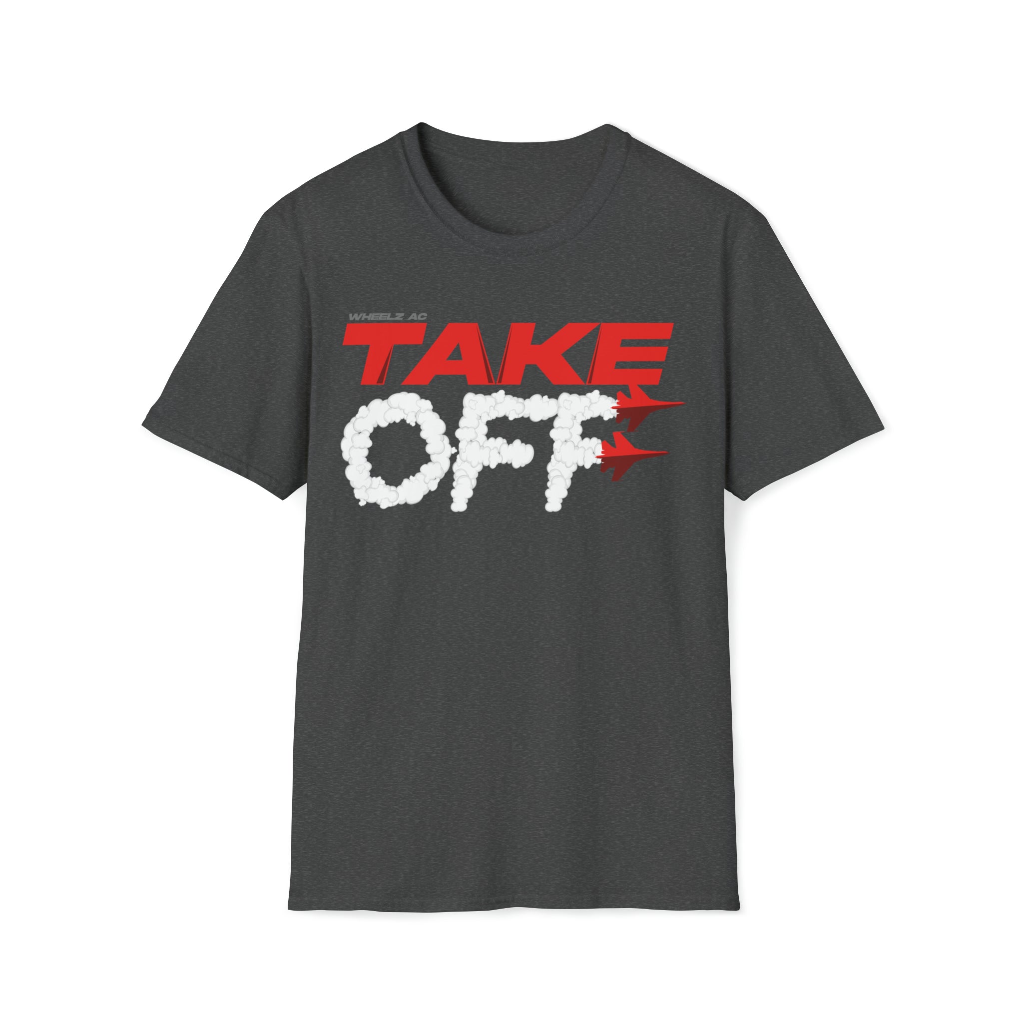 TAKE OFF T-Shirt