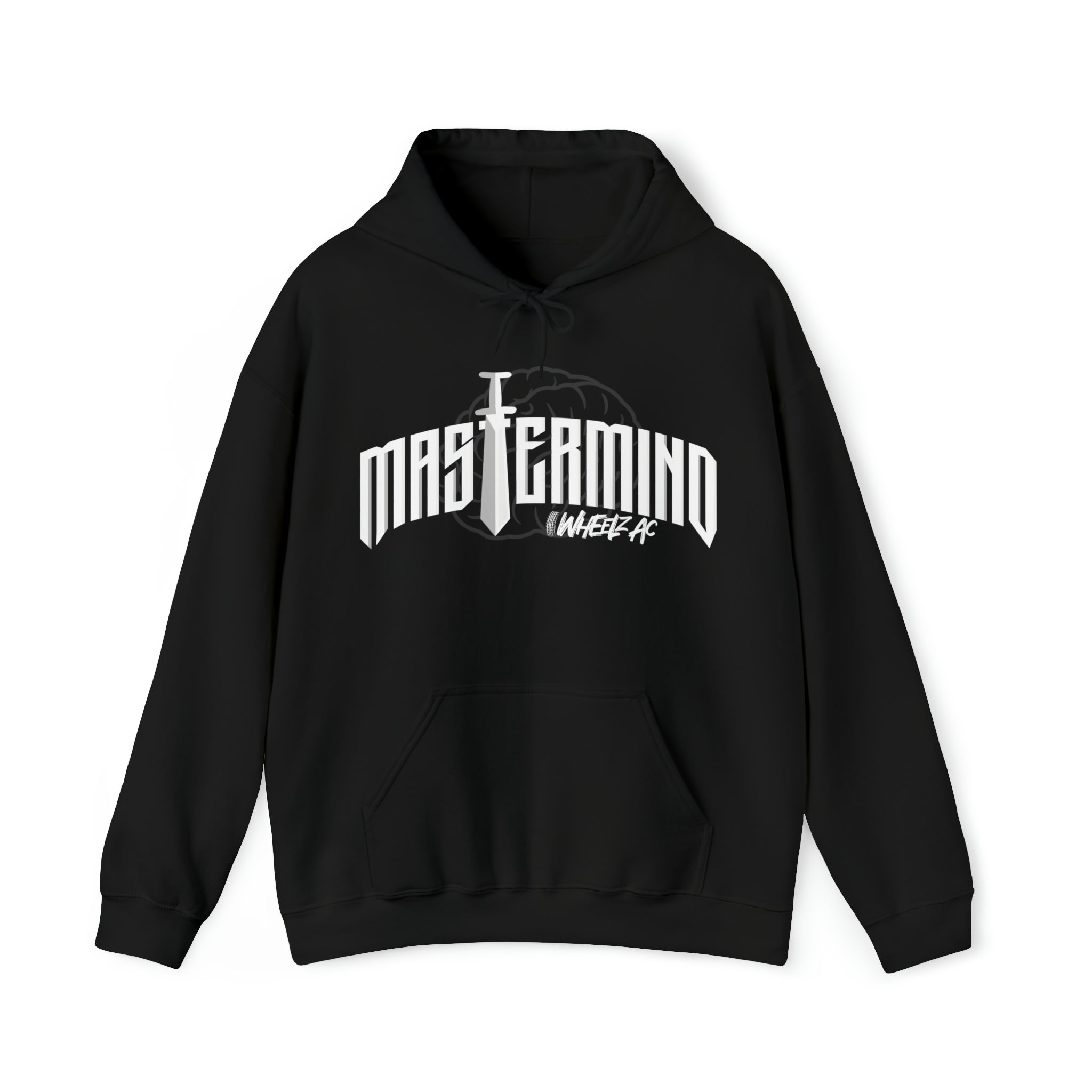 Mastermind Collection Mastermind – Wheelz AC