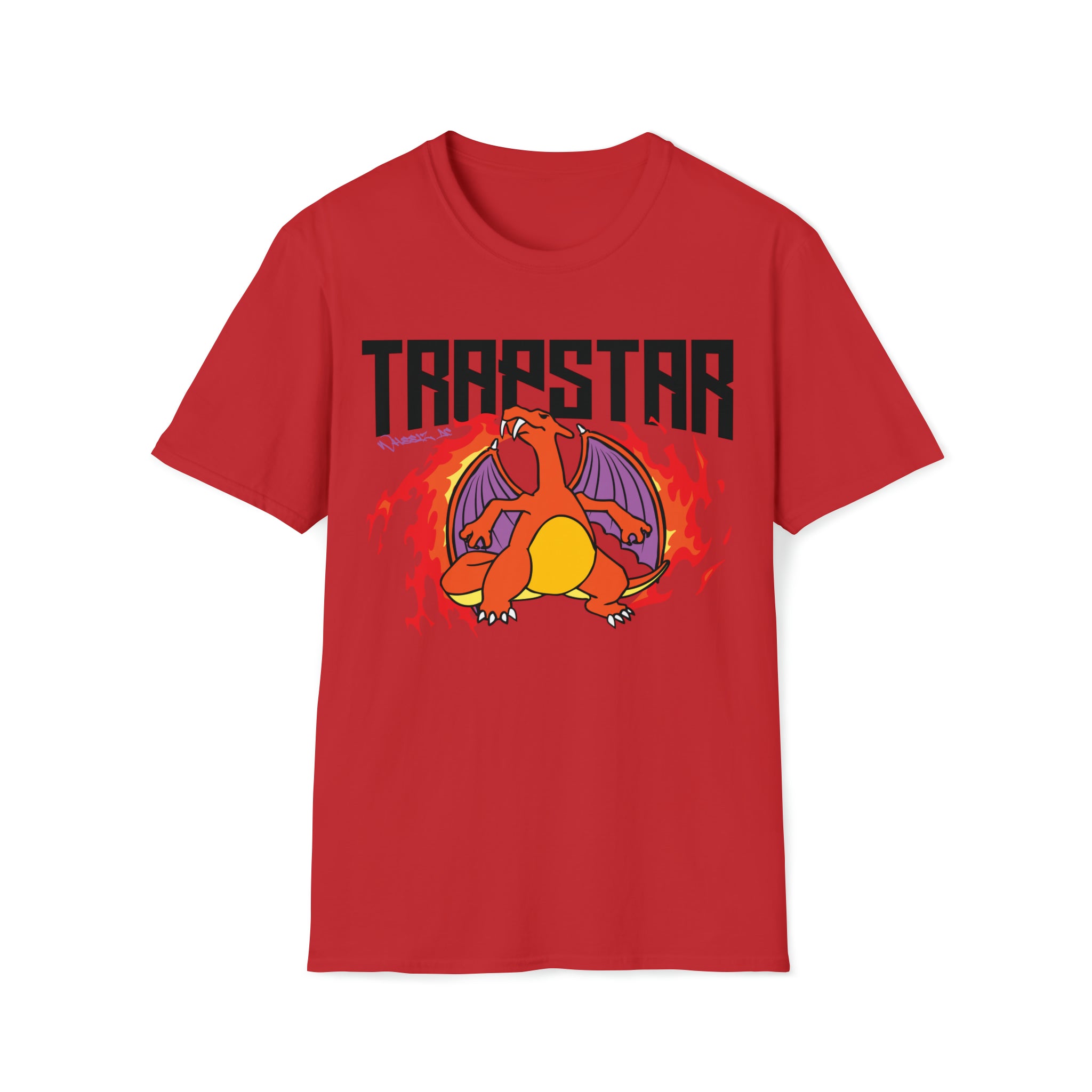 TRAP STAR T-Shirt