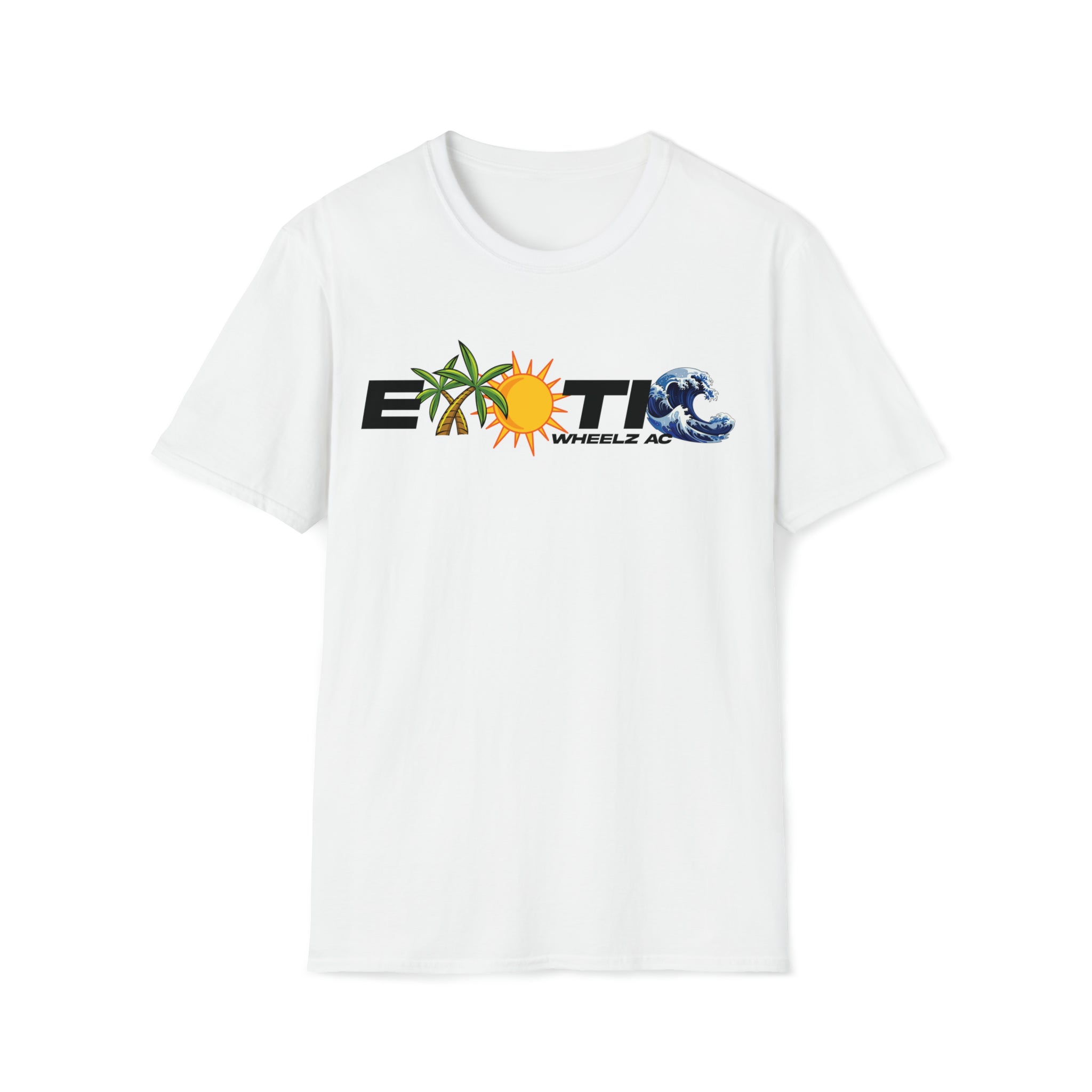 EXOTIC T-Shirt