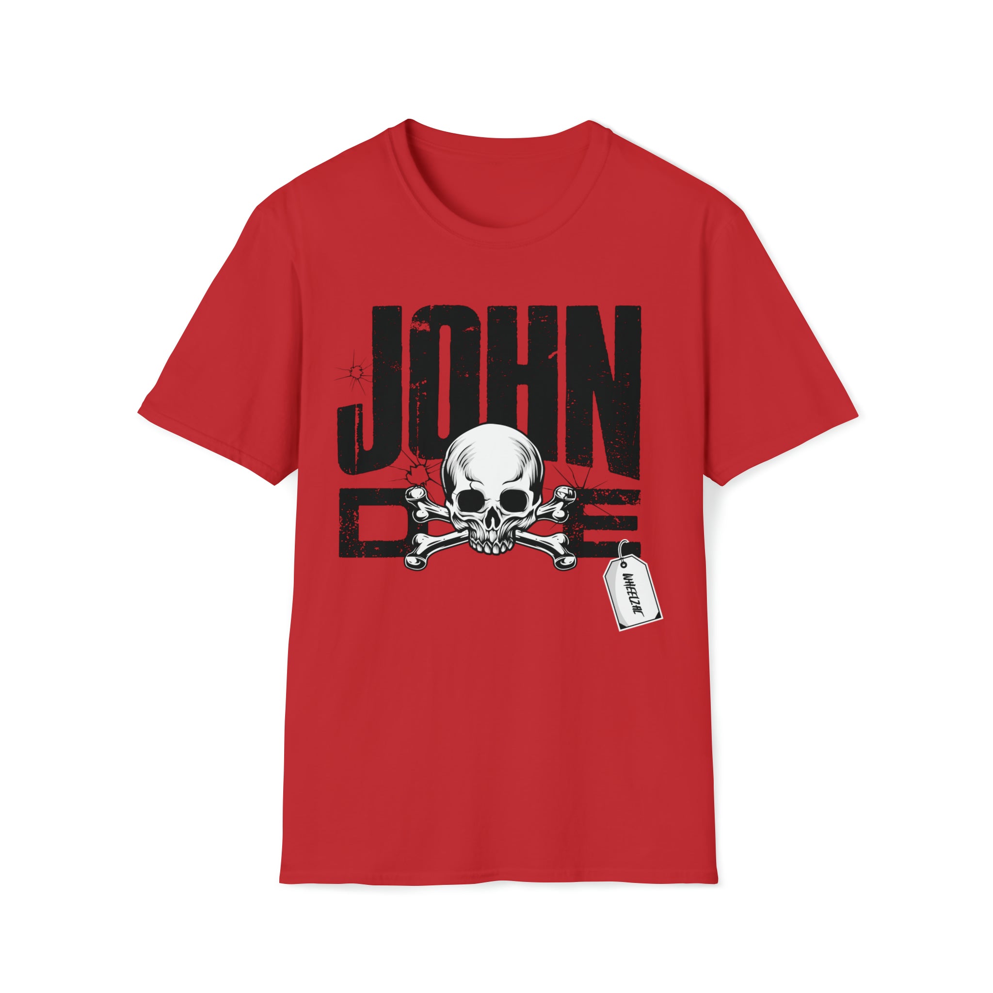JOHN DOE T-Shirt