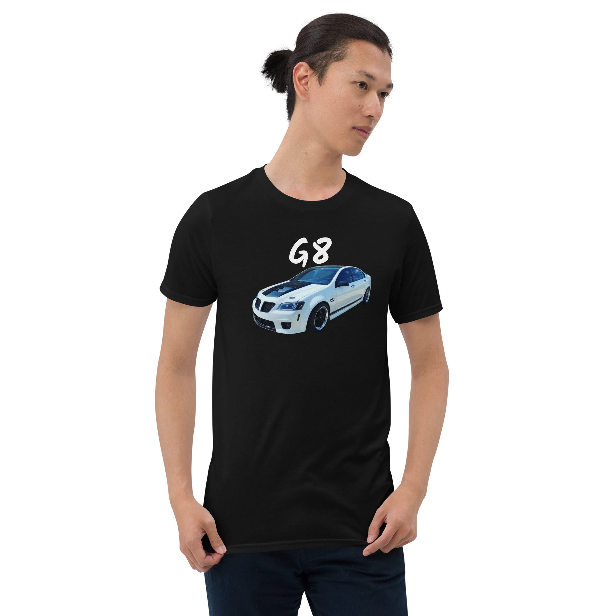 PONTIAC G8 T-Shirt