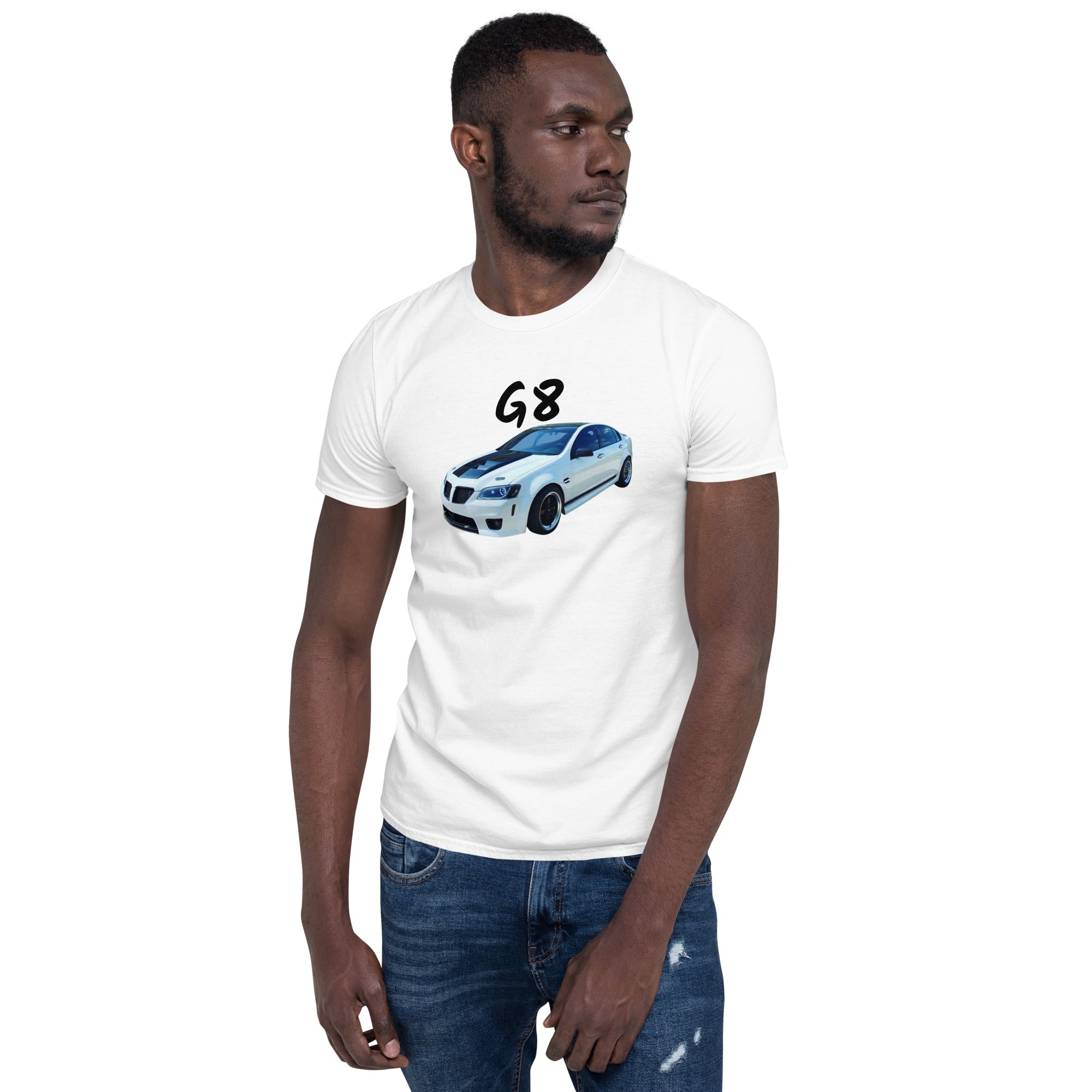 PONTIAC G8 T-Shirt