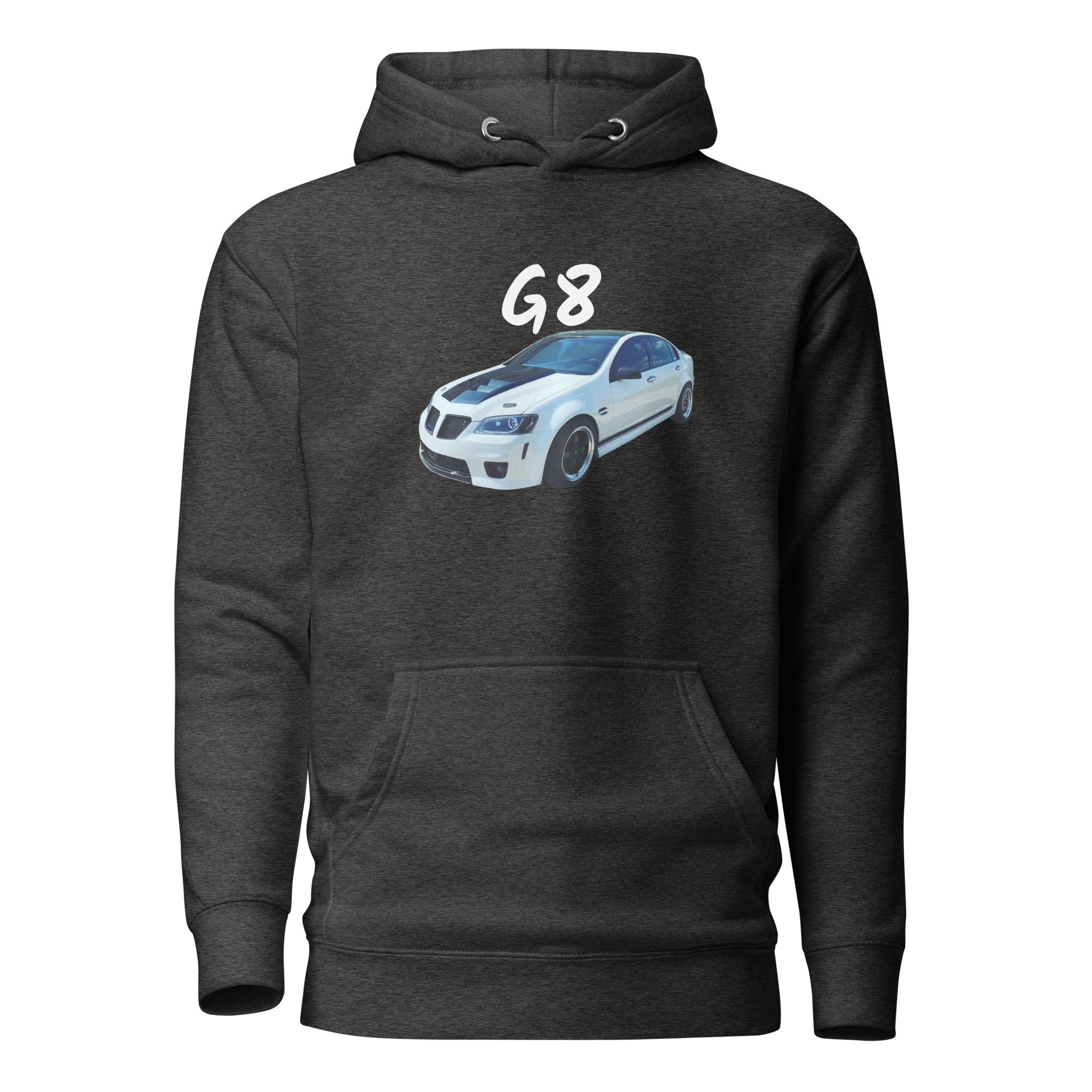 Pontiac G8 Hoodie